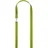 Edelrid X-Tube Bandschlinge Blau