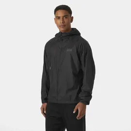 HELLY HANSEN Rapide Insulated Wind Jacke schwarz XL