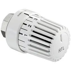 Thermostat Uni RTL-H - weiß
