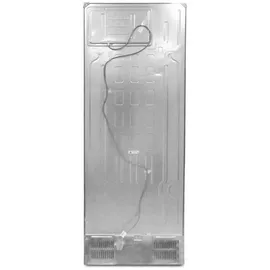 LG Serie 3 GBV3100CPY Kühl-Gefrierkombination (344 l, 1860 mm hoch, Silber)