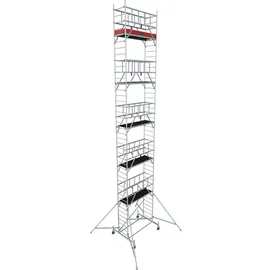 Krause Fahrgerüst ProTec 12,3 m