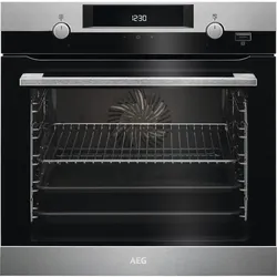 AEG Einbaubackofen BCK455350M