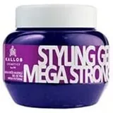 Kallos Cosmetics Ultra Strong Gel 275 ml