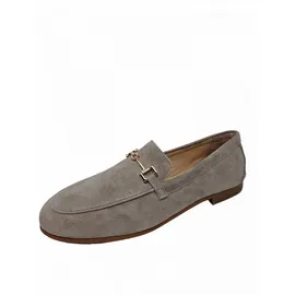 Inuovo Slipper in Beige | Gr.: 40