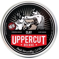 Uppercut Deluxe Matt Clay 60 g