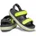 Crocs Crocband Cruiser Slate Grey/Acidity 23,5