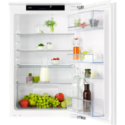 AEG Einbau-Kühlschrank TSK50881DF, 88 x 56 cm