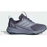 Adidas Tracefinder 2 Trail Running Shoes Trailrunning-Schuhe, Preloved Violet/Glory Grey/Preloved Teal 36