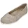 TOMS Alpargata Ballet Damen Beige 38