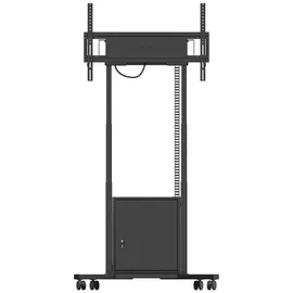 Hagor HP Twin Lift M-B Liftsystem mobil