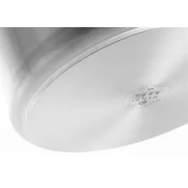HENDI Kochtopf 98 Liter 50 cm rund