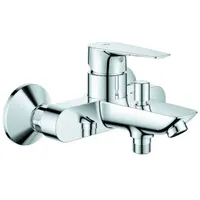 Grohe BauEdge Einhandwannenmischer 23604001