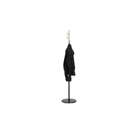 Garderobenständer Valbrona 174 x 37 cm Gold