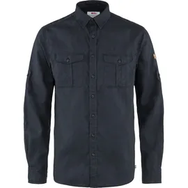 Fjällräven Övik Travel Shirt LS M (87208)