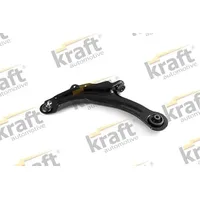 Kraft Automotive Lenker, Radaufhängung