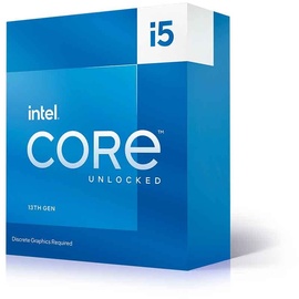Intel Core i5-13600KF 5.1 GHz LGA1700