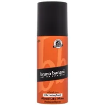 Bruno Banani Absolute Man Deo Spray 150 ml