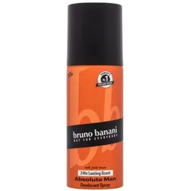 Bruno Banani Absolute Man Deo Spray 150 ml