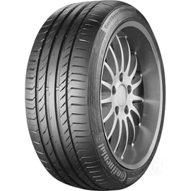 Continental ContiSportContact 5 RoF 255/45 R17 98W