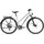 Diamant Mahon Trip Plus 2026 28 Zoll RH 48 cm Damen Halbmond Metallic