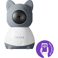 Tesla Smarte Kamera Baby B250
