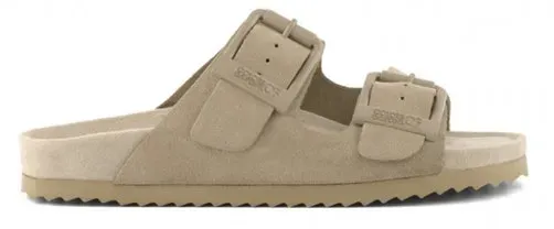 Colors of California Slofi - Schlappen - Damen - Beige - 41