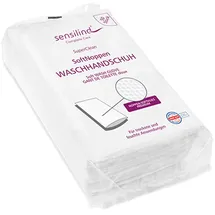 GVS Waschhandschuh SoftNoppen 20 x 50 cm 20 St.