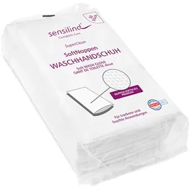 GVS Waschhandschuh SoftNoppen 20 x 50 cm 20 St.