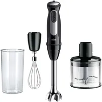 Braun MultiQuick 5 Pro Stabmixer (0X22111501)