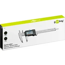 goobay Digitaler Messschieber 150 mm