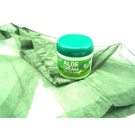 Tabaibaloe Aloe Vera Körpercreme 300 ml