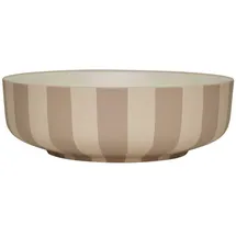 OYOY Toppu Schale, 20 cm, beige