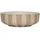 OYOY Toppu Schale, 20 cm, beige