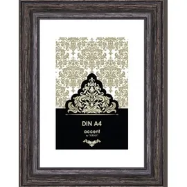 Nielsen Design Nielsen Accent Vintage schwarz 21x29,7 cm 1 St.