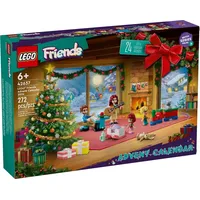 LEGO 42637 Adventskalender 2024, Friends