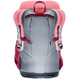 Deuter Waldfuchs 14 dahlia-raspberry