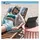 Logitech Flip Folio für iPad Pro (M4)/Air (M2/M3/5th Gen) Grau