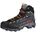 La Gtx Wanderschuhe Carbon Papaya EU 42