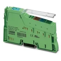 Phoenix Contact 2861483 Digitalmodul IB IL 24 DI 2-NPN-PAC IBIL24DI2NPNPAC