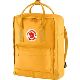 Fjällräven Kanken 16 l ochre