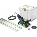 Festool Diamant Trennsystem DSC-AG 125-Plus-FS