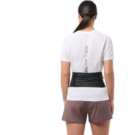 NNormal Run belt schwarz L
