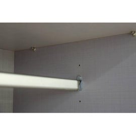 WIMEX Level 150 x 216 x 58 cm Plankeneiche Nachbildung