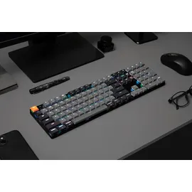 Keychron K5 Banana QWERTY