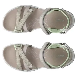ECCO Offroad Roam Cashmere/Lime 36