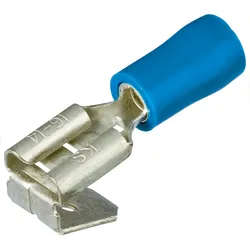 Knipex Flachsteckhülsen mit Abzweig - 9799091