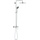 Grohe Vitalio Joy System 260 chrom 27684001