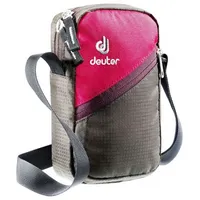 Deuter Umhängetasche Escape I aubergine-coral