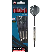 BULL'S Metis Soft Dart schwarz