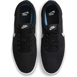 Nike Charge Suede Herren Schwarz 44,5